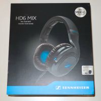 Sennheiser HD6 MIX Studiokopfhörer - wie NEU Berlin - Spandau Vorschau