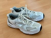 New Balance 530 Weiß Silber White Silver Größe 45 Hannover - Kirchrode-Bemerode-Wülferode Vorschau