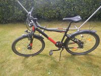 Jugendfahrrad 26 Zoll  Rage / ATB Nordrhein-Westfalen - Bergisch Gladbach Vorschau