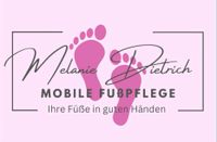 Mobile Fußpflege Niedersachsen - Ilsede Vorschau