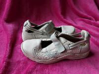 Rieker Ballerinas  Gr. 38 Inklusive Versand Nordrhein-Westfalen - Langenfeld Vorschau