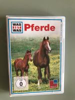 Was ist was DVD Pferde Bayern - Schwandorf Vorschau
