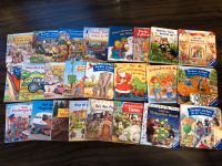 Adventskalender 24 Mini Bücher Ravensburger Nordrhein-Westfalen - Mönchengladbach Vorschau