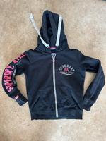 Superdry Sweatshirtjacke Größe S Brandenburg - Gransee Vorschau