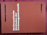 Schneider - Strömungsmechanik Niedersachsen - Stuhr Vorschau