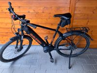 E Bike zu verkaufen Niedersachsen - Neuenkirchen-Vörden Vorschau