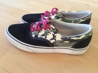 Unisex VANS Sneakers/Schuhe in Größe 39 Neuwertig! Baden-Württemberg - Villingen-Schwenningen Vorschau