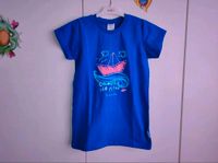 Babauba Sommer Shirt T-Shirt Gr.140 Segelboot Maritim Mecklenburg-Vorpommern - Wismar Vorschau