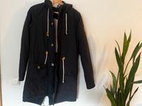 Damen Winter Mantel Jacke Parka Gr. 36 Derbe Sachsen - Jahnsdorf Vorschau