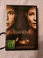 DVD Benjamin Button Banditen Nackte Kanone Bayern - Abensberg Vorschau