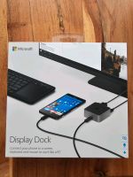 Microsoft Display Dock Stuttgart - Bad Cannstatt Vorschau