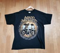 Amon Amarth Vintage T-Shirt Freiburg im Breisgau - Altstadt Vorschau