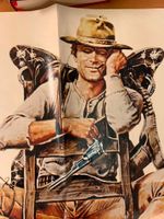 Starposter Terence Hill von 1973 München - Schwabing-West Vorschau