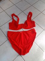 Roter Bikini Arizona wie neu Gr 40 Baden-Württemberg - Steinen Vorschau
