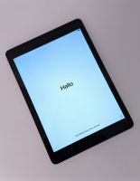 APPLE iPad Air A1474 128 GB Spacegrau WiFi f. NEUwertig Schwarz Baden-Württemberg - Kressbronn am Bodensee Vorschau