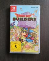 ⭐ Dragon Quest Builders ⭐ Nintendo Switch ⭐ wie neu ⭐ Berlin - Rudow Vorschau