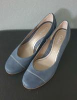 Pumps Absatzschuhe Gabor Gr.5/38 Bayern - Brannenburg Vorschau