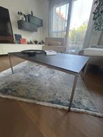 Interliving Couchtisch Rechteck 60x100cm Keramik Edelstahl Bayern - Parsdorf Vorschau
