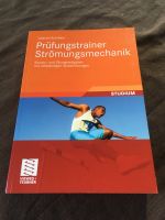 Prüfungstrainer Strömungsmechanik Sachsen - Auerbach Vorschau