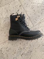 Neue Dr. Martens Stiefel in 37 zu verkaufen Bayern - Großostheim Vorschau