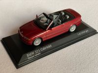 Modellauto BMW 323 Cabriolet 1:43 Rheinland-Pfalz - Andernach Vorschau