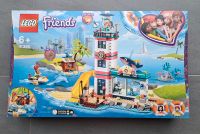 LEGO friends * 41380 * Leuchtturm * OVP * TOP ! Nordrhein-Westfalen - Emsdetten Vorschau