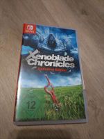 Xenoblade Chronisches -Definitive Edition - Switch Rheinland-Pfalz - Hoppstädten-Weiersbach Vorschau