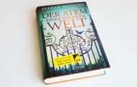 Seanan McGuire "DER ATEM EINER ANDEREN WELT" - geb. Ausgabe! Hessen - Kassel Vorschau