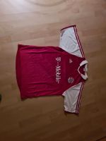 Retro Trikot  FC Bayern mit Autogramm Harry Kane, Dier und Davis Bayern - Rettenbach Vorschau