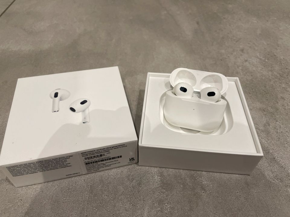 AirPods 3 Gen. in Altensteig