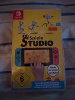 Spiele Studio Nintendo Switch Niedersachsen - Rhauderfehn Vorschau