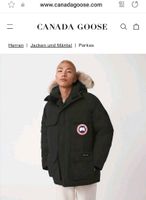 Canada Goose Expedition fusion Jacke Parka M Berlin - Steglitz Vorschau