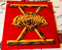 Commodores Heroes (LP) Niedersachsen - Lathen Vorschau