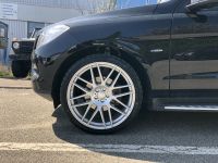 ML 350CDI W166 22Zoll Alufelgen Sommerreifen 295/35R22 Baden-Württemberg - Korb Vorschau