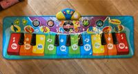 Musikspielmatte Kinderklavier Motorik Rhythmus Schleswig-Holstein - Neversdorf Vorschau