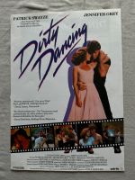 Dirty Dancing Filmplakat Niedersachsen - Pegestorf Vorschau