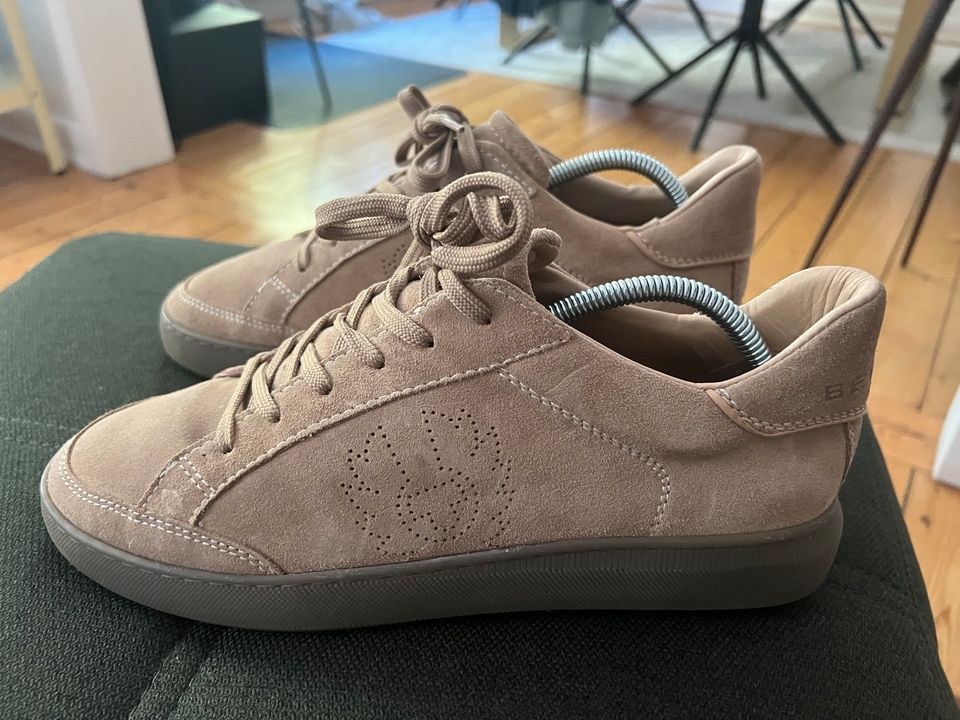 Belstaff Luxus Sneaker Gr.42 in Hamburg