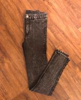 Jeans Hose Jeanshose High Waist H&M Bayern - Hebertsfelden Vorschau