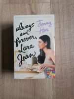 Bücher **neu** Jenny Han in ENGLISCH always and forever Lara Jean Baden-Württemberg - Schwäbisch Hall Vorschau