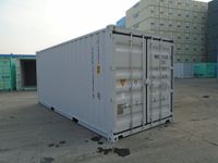 NEU 20 Fuss eine Seereise alt Lagercontainer, Seecontainer, Container; Baucontainer, Materialcontainer Bremen-Mitte - Bahnhofsvorstadt  Vorschau