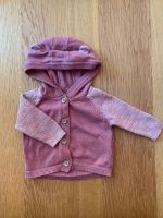 Baby Strickjacke in Gr. 50/56 Nordrhein-Westfalen - Siegen Vorschau