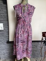 Sommer Kleid Maxi mit Schleife neu mit Etikett Größe 32 Esprit Nordrhein-Westfalen - Datteln Vorschau