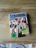 Stromberg Staffel 1-4 (9 DVDS .....7€ Niedersachsen - Hildesheim Vorschau