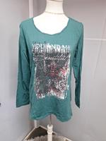 ➡️ Shirt Oberteil Gina Benotti 44 46 XXL XXXL ⬅️ Niedersachsen - Wilhelmshaven Vorschau