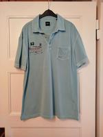 Poloshirt Engbers gr XL Türkis Nordrhein-Westfalen - Recklinghausen Vorschau