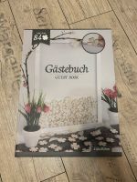 Gästebuch für Hochzeit oder Geburtstag Sachsen-Anhalt - Wünsch Vorschau