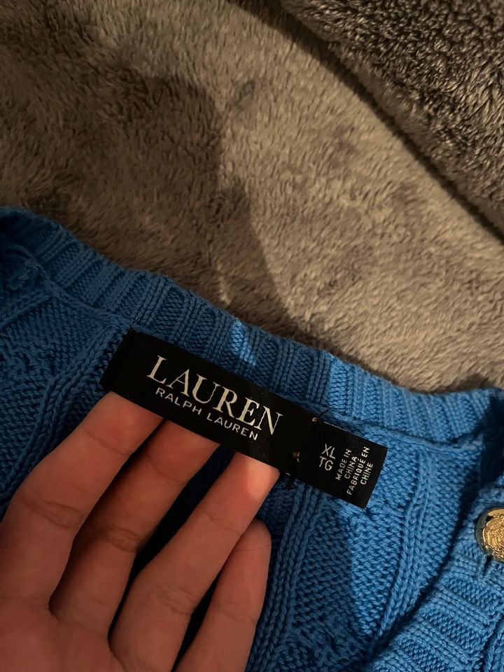 Pullover für Damen Ralph Lauren in Würzburg