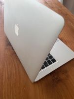 MacBook Air 13 Zoll 256GB SSD i7 Niedersachsen - Isernhagen Vorschau