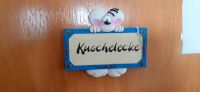 Diddl Türschild "Kuschelecke" Niedersachsen - Rehburg-Loccum Vorschau