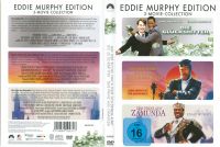 3 DVD Filme  mit Eddie Murphy Niedersachsen - Rotenburg (Wümme) Vorschau